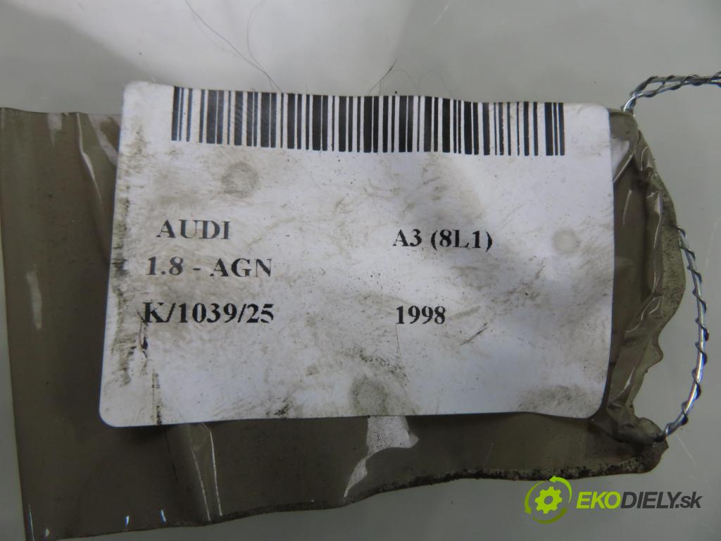 AUDI A3 (8L1) HB 1998 92,00 1.8 - AGN 1781,00 pumpa paliva 707795358