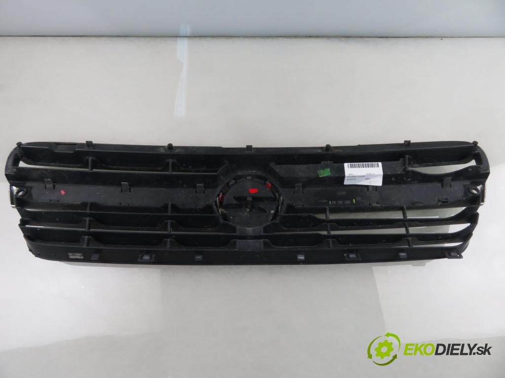OPEL AGILA (A) (H00) HB 2004 51,00 1.3 CDTI - Z 13 DT 1248,00 mřížka / maska 09212425