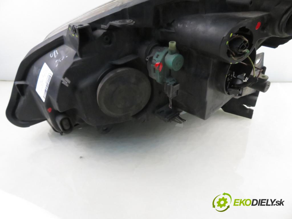 RENAULT SCENIC II (JM0/1_) MINIVAN 2007 63,00 1.5 dCi (JM1F) - K9K 724 1461,00 světlo PP