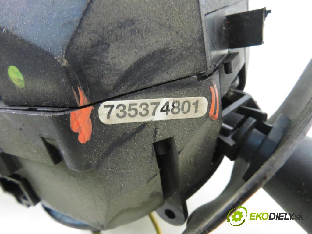 PEUGEOT BOXER Skrzynia (244) FURGON 2004 74,00 2.2 HDi - 4HY (DW12UTED) 2179,00 PAKA/ŘAZENÍ/SADA: 735374801