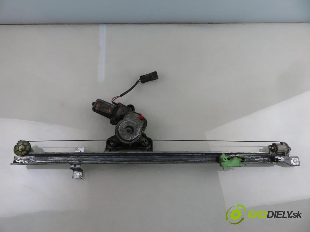 PEUGEOT BOXER Skrzynia (244) FURGON 2004 74,00 2.2 HDi - 4HY (DW12UTED) 2179,00 mechanismus oken PPE 1341395080
