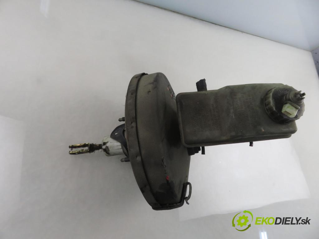 VW TRANSPORTER IV Autobus (70XB, 70XC, 7DB, 7DW, 7DK) BUS 1995 50,00 1.9 TD - ABL 1896,00 posilovač 701612101H ; 03775274014 (Servočerpadlo)