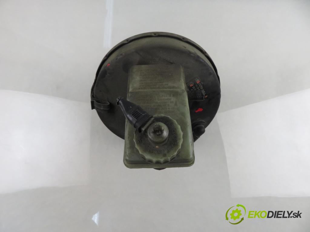 VW TRANSPORTER IV Autobus (70XB, 70XC, 7DB, 7DW, 7DK) BUS 1995 50,00 1.9 TD - ABL 1896,00 posilovač 701612101H ; 03775274014 (Servočerpadlo)