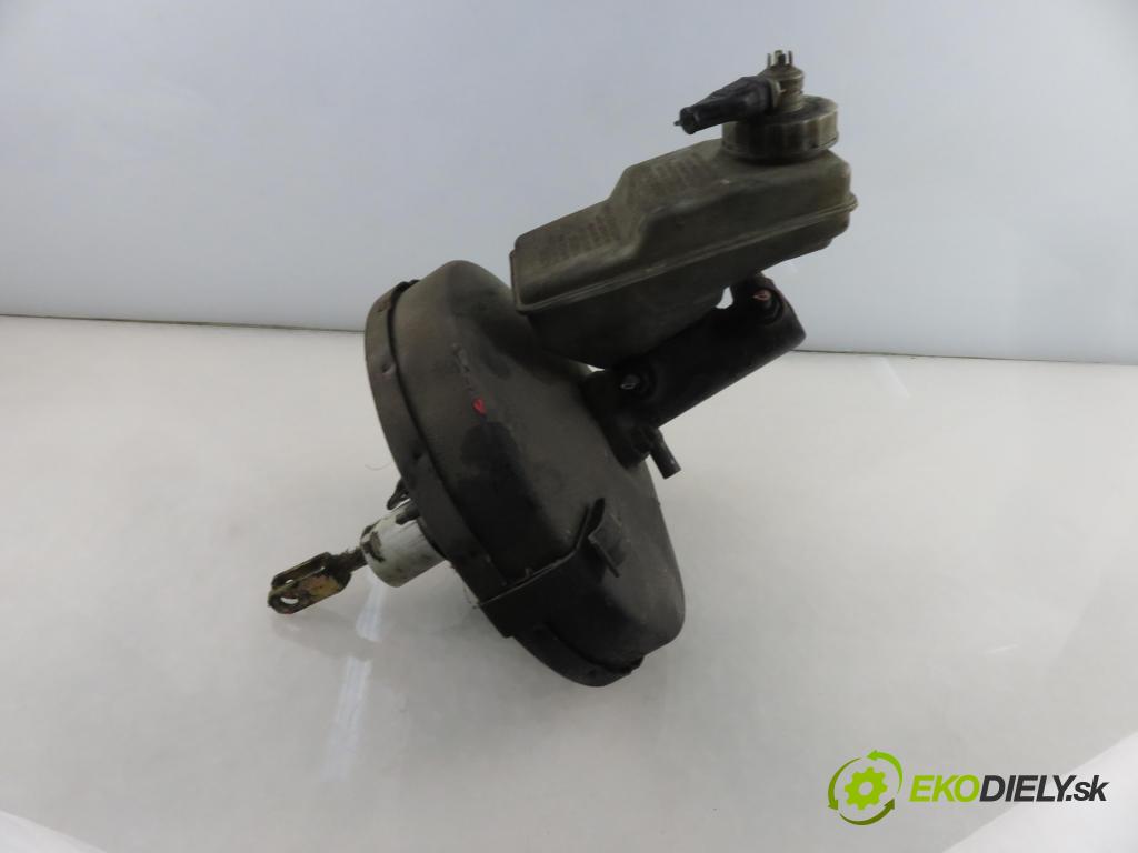 VW TRANSPORTER IV Autobus (70XB, 70XC, 7DB, 7DW, 7DK) BUS 1995 50,00 1.9 TD - ABL 1896,00 posilovač 701612101H ; 03775274014 (Servočerpadlo)