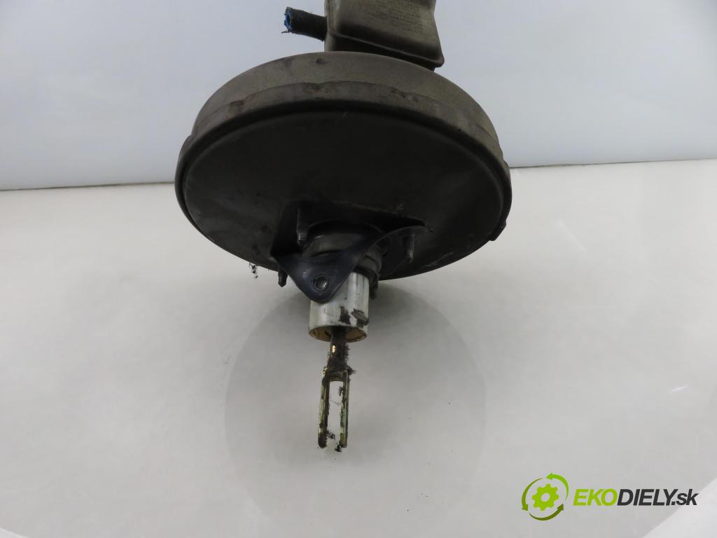 VW TRANSPORTER IV Autobus (70XB, 70XC, 7DB, 7DW, 7DK) BUS 1995 50,00 1.9 TD - ABL 1896,00 posilovač 701612101H ; 03775274014 (Servočerpadlo)