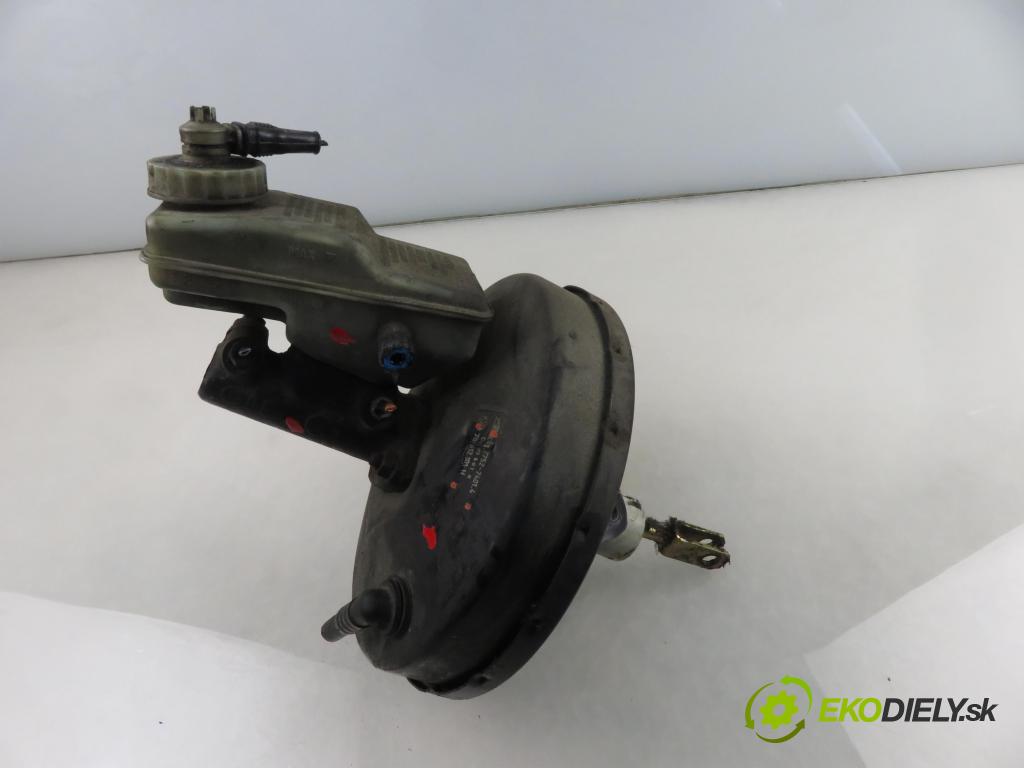 VW TRANSPORTER IV Autobus (70XB, 70XC, 7DB, 7DW, 7DK) BUS 1995 50,00 1.9 TD - ABL 1896,00 posilovač 701612101H ; 03775274014 (Servočerpadlo)