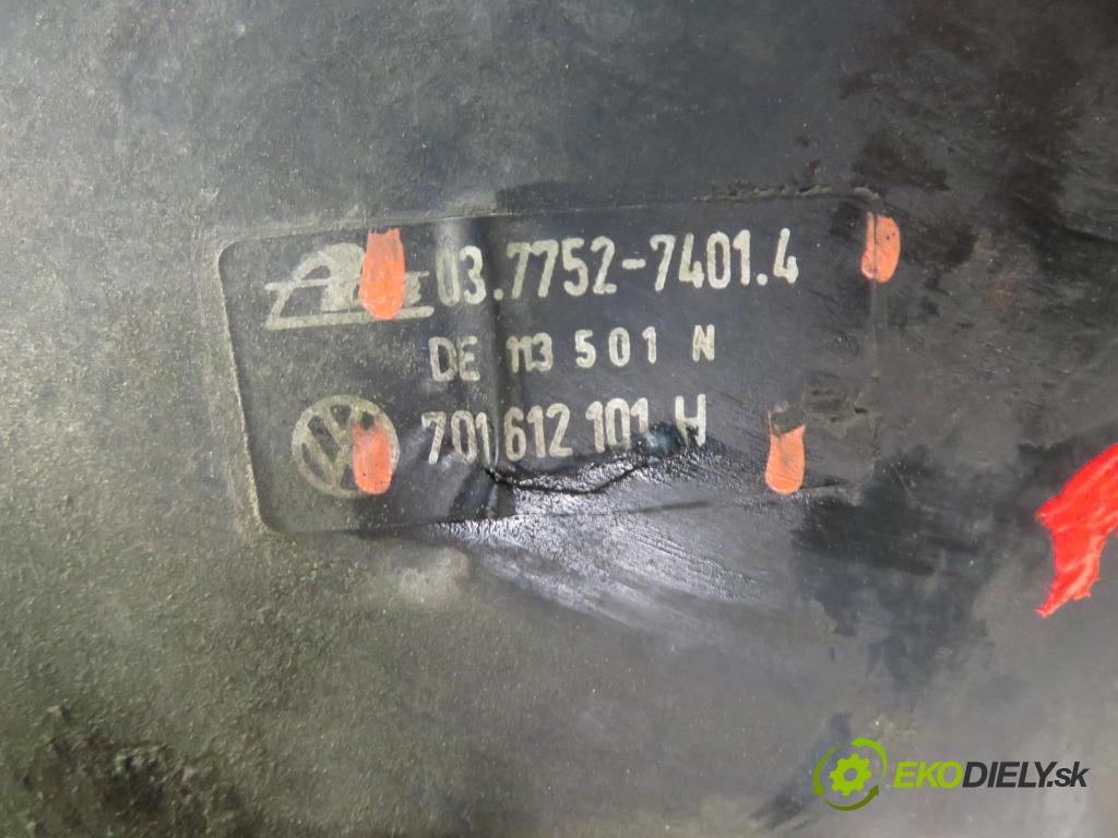 VW TRANSPORTER IV Autobus (70XB, 70XC, 7DB, 7DW, 7DK) BUS 1995 50,00 1.9 TD - ABL 1896,00 posilovač 701612101H ; 03775274014 (Servočerpadlo)