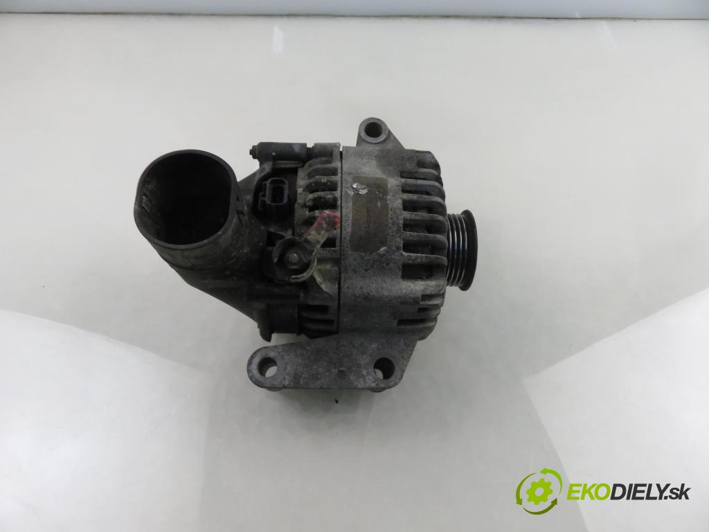 FORD MONDEO III sedan (B4Y) SEDAN 2003 96,00 2.0 TDCi - FMBA 1998,00 Alternátor (Alternátor)