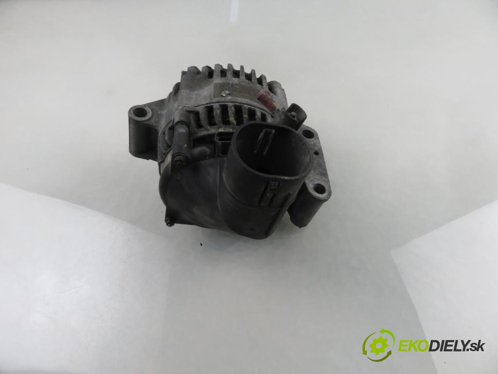 FORD MONDEO III sedan (B4Y) SEDAN 2003 96,00 2.0 TDCi - FMBA 1998,00 Alternátor (Alternátor)