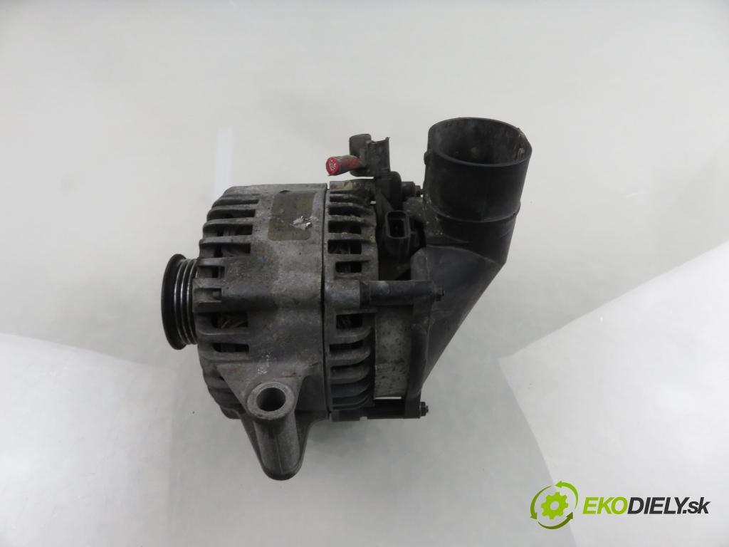 FORD MONDEO III sedan (B4Y) SEDAN 2003 96,00 2.0 TDCi - FMBA 1998,00 Alternátor (Alternátor)