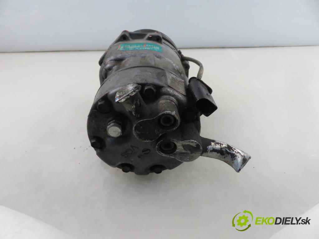 VW GOLF IV (1J1) HB 1999 55,00 1.4 16V - AHW 1390,00 KOMPRESOR: klimatizácie 1J0820803F (Kompresor klimatizácie)