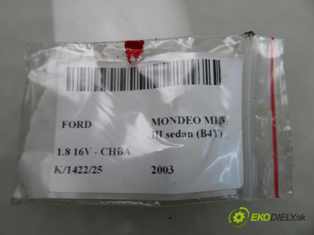 FORD MONDEO III sedan (B4Y) SEDAN 2003 92,00 1.8 16V - CHBA 1798,00 cívka zapalovací U2001