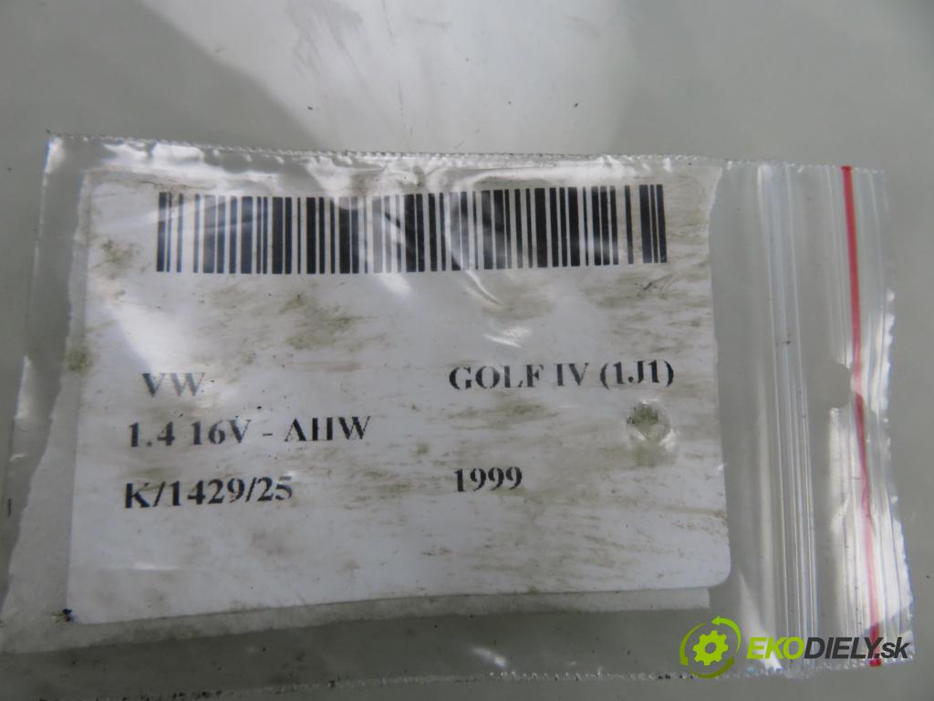 VW GOLF IV (1J1) HB 1999 55,00 1.4 16V - AHW 1390,00 brzdič třmen LT