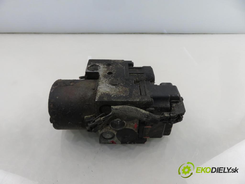 PEUGEOT BOXER Skrzynia (244) FURGON 2004 74,00 2.2 HDi - 4HY (DW12UTED) 2179,00 Pumpa ABS 0273004423 (Pumpa ABS)