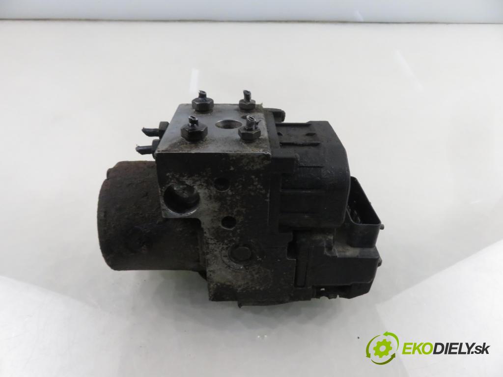 PEUGEOT BOXER Skrzynia (244) FURGON 2004 74,00 2.2 HDi - 4HY (DW12UTED) 2179,00 Pumpa ABS 0273004423 (Pumpa ABS)