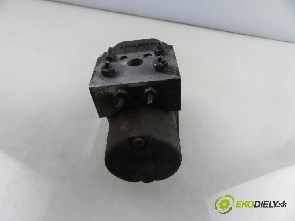 PEUGEOT BOXER Skrzynia (244) FURGON 2004 74,00 2.2 HDi - 4HY (DW12UTED) 2179,00 Pumpa ABS 0273004423 (Pumpa ABS)