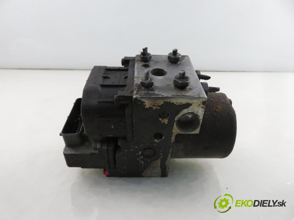 PEUGEOT BOXER Skrzynia (244) FURGON 2004 74,00 2.2 HDi - 4HY (DW12UTED) 2179,00 Pumpa ABS 0273004423 (Pumpa ABS)