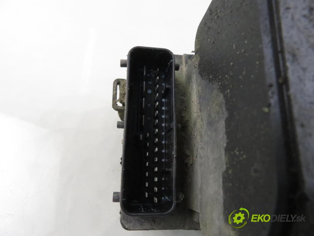 PEUGEOT BOXER Skrzynia (244) FURGON 2004 74,00 2.2 HDi - 4HY (DW12UTED) 2179,00 Pumpa ABS 0273004423 (Pumpa ABS)