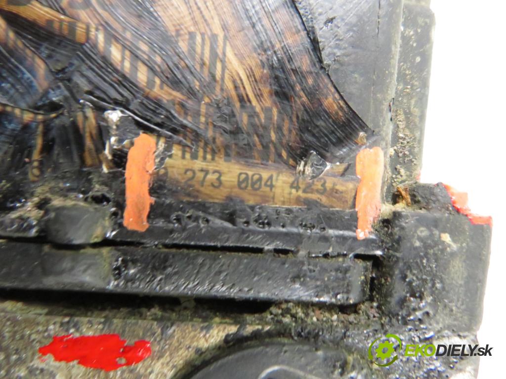 PEUGEOT BOXER Skrzynia (244) FURGON 2004 74,00 2.2 HDi - 4HY (DW12UTED) 2179,00 Pumpa ABS 0273004423 (Pumpa ABS)