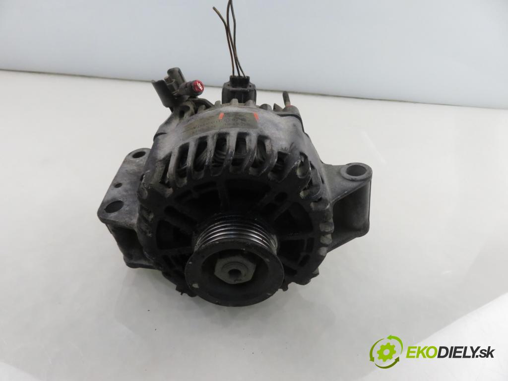 FORD MONDEO III sedan (B4Y) SEDAN 2003 92,00 1.8 16V - CHBA 1798,00 Alternátor 1S7TBC (Alternátor)