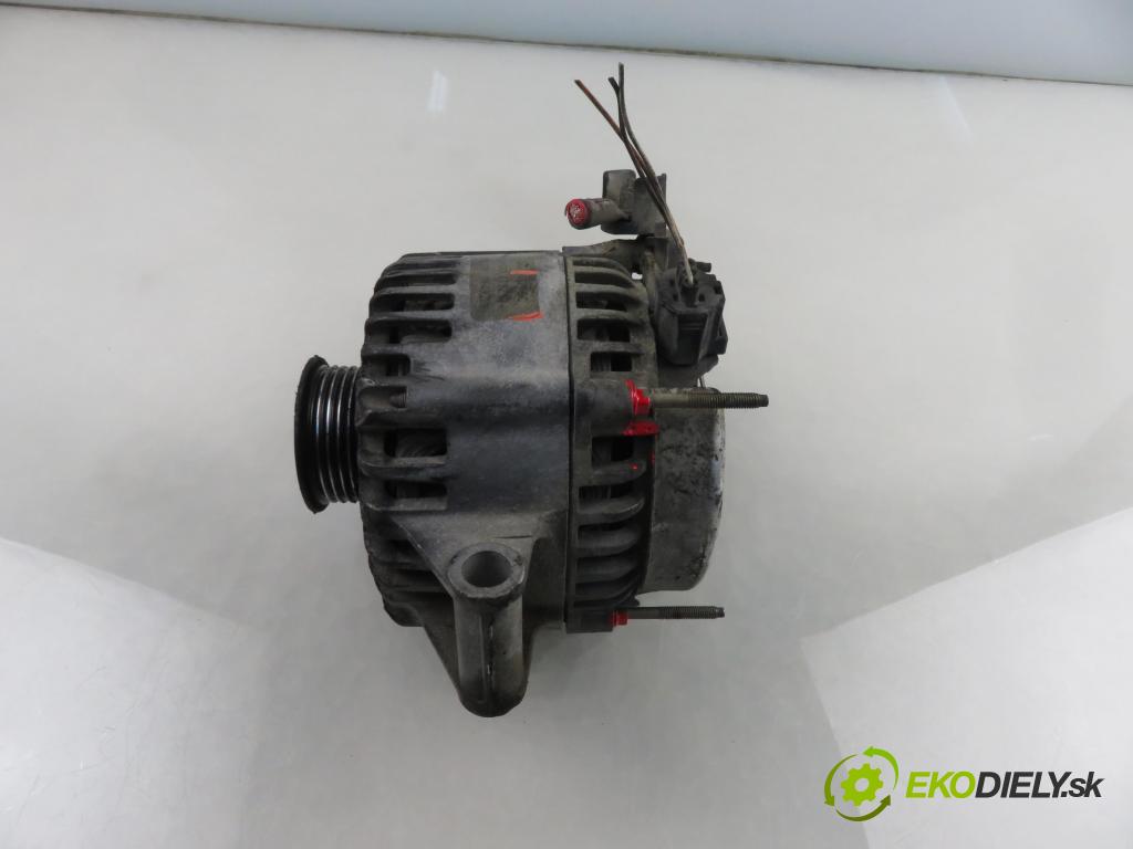 FORD MONDEO III sedan (B4Y) SEDAN 2003 92,00 1.8 16V - CHBA 1798,00 Alternátor 1S7TBC (Alternátor)