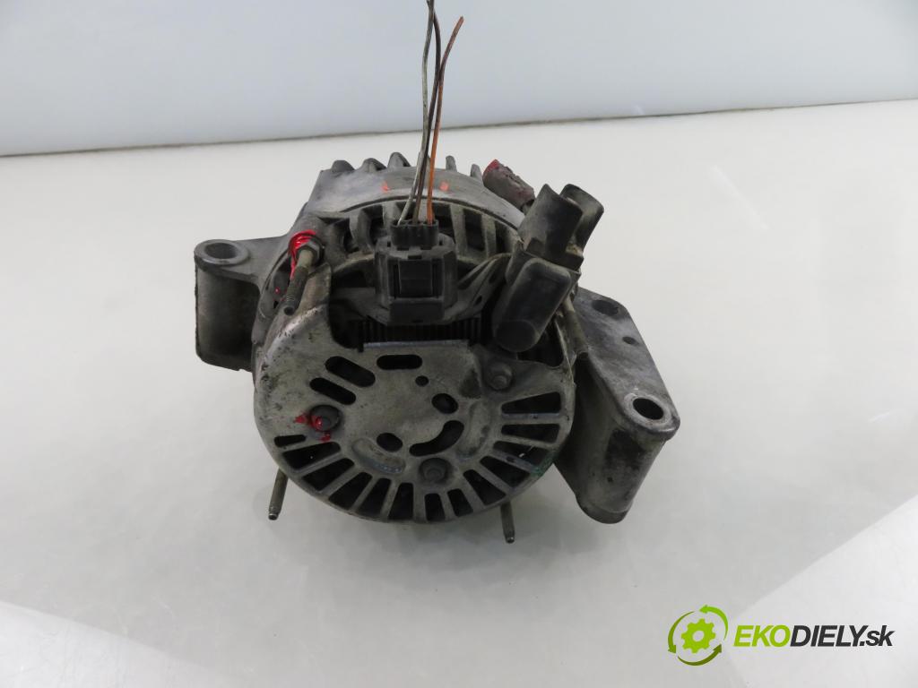 FORD MONDEO III sedan (B4Y) SEDAN 2003 92,00 1.8 16V - CHBA 1798,00 Alternátor 1S7TBC (Alternátor)