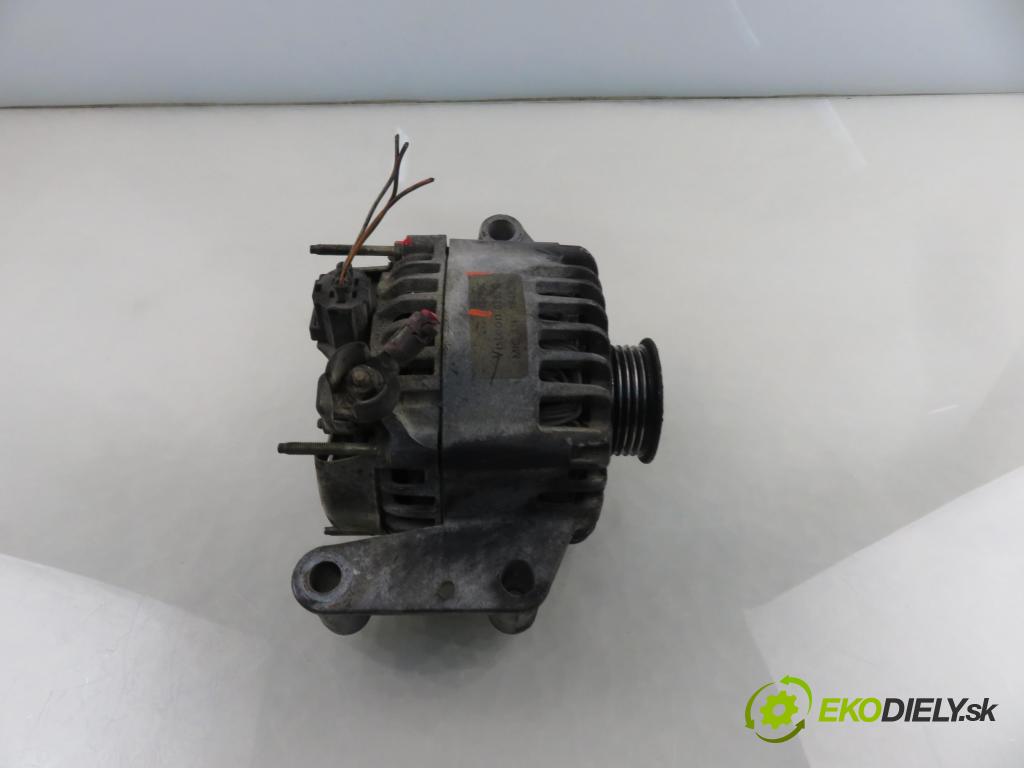 FORD MONDEO III sedan (B4Y) SEDAN 2003 92,00 1.8 16V - CHBA 1798,00 Alternátor 1S7TBC (Alternátor)