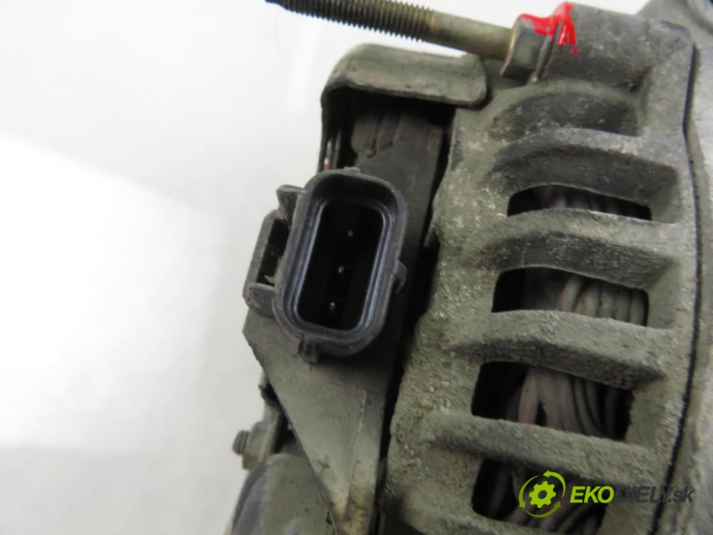 FORD MONDEO III sedan (B4Y) SEDAN 2003 92,00 1.8 16V - CHBA 1798,00 Alternátor 1S7TBC (Alternátor)