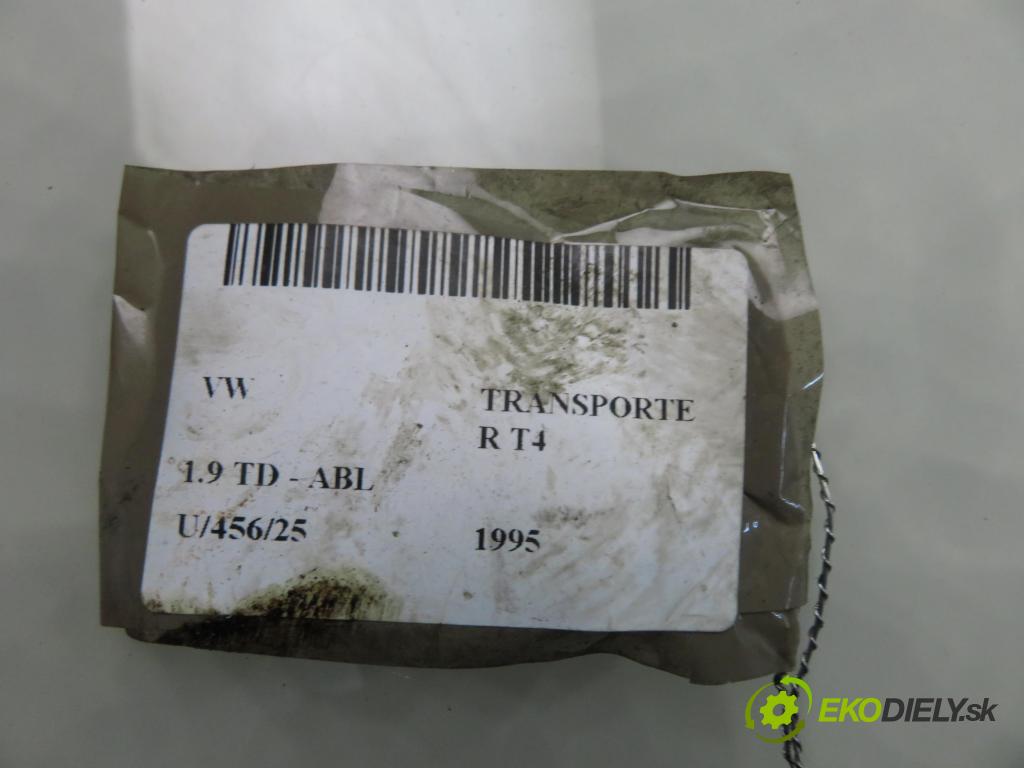 VW TRANSPORTER IV Autobus (70XB, 70XC, 7DB, 7DW, 7DK) BUS 1995 50,00 1.9 TD - ABL 1896,00 snímač hladiny paliva 701919051J