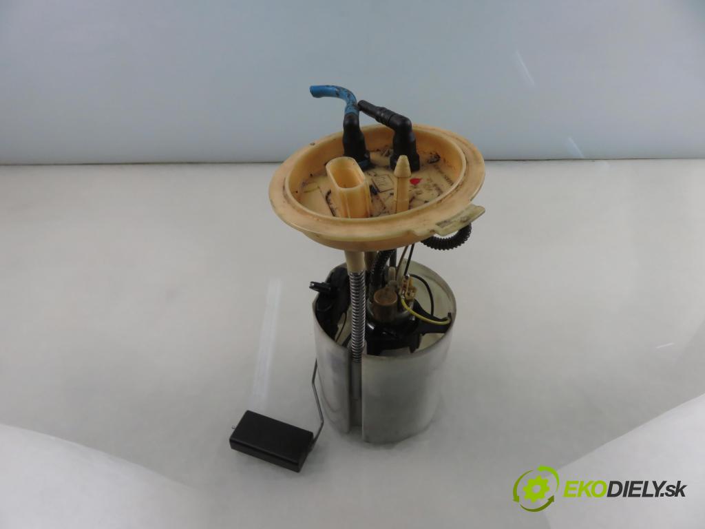 SEAT LEON (1P1) HB 2007 77,00 1.9 TDI - BXE 1896,00 pumpa paliva 1K0919050J ; A2C53166111