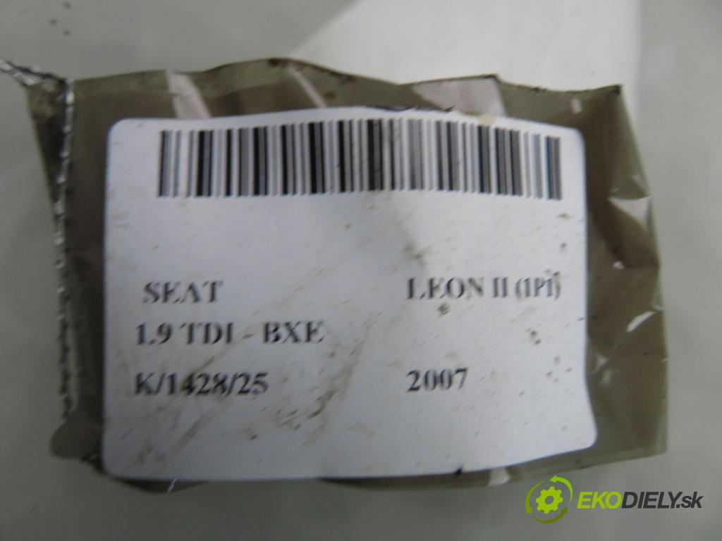 SEAT LEON (1P1) HB 2007 77,00 1.9 TDI - BXE 1896,00 pumpa paliva 1K0919050J ; A2C53166111