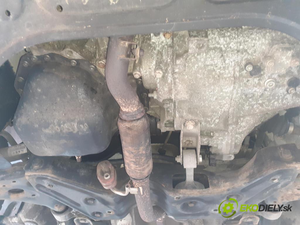 SKODA FABIA I (6Y2) HB 2006 40,00 1.2 - BMD 1198,00 Prevodovka MANUALNA HZM