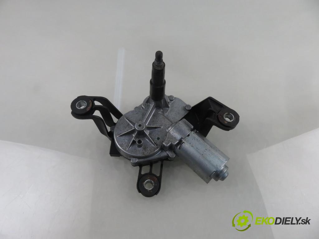 OPEL ASTRA H (A04) HB 2007 74,00 1.7 CDTI 100 - Z 17 DTH 1686,00 motorek stěrače ZADNÍ: 0390201591