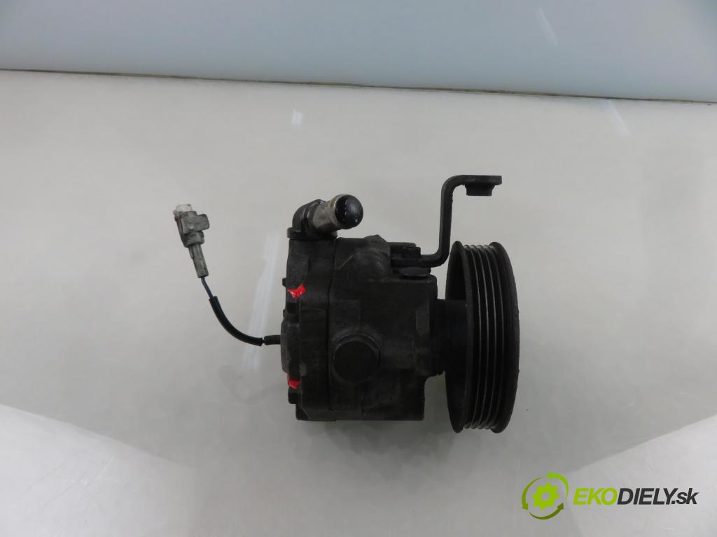 SUBARU LEGACY IV Kombi (BP) KOMBI 2004 101,00 2.0 AWD (BP5) - EJ202 1994,00 pumpa servočerpadlo  (Servočerpadlo)