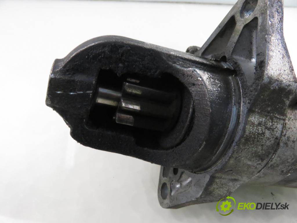 SUBARU LEGACY IV Kombi (BP) KOMBI 2004 101,00 2.0 AWD (BP5) - EJ202 1994,00 Štartér 23300AA450 ; M000T30471 (Štartér)