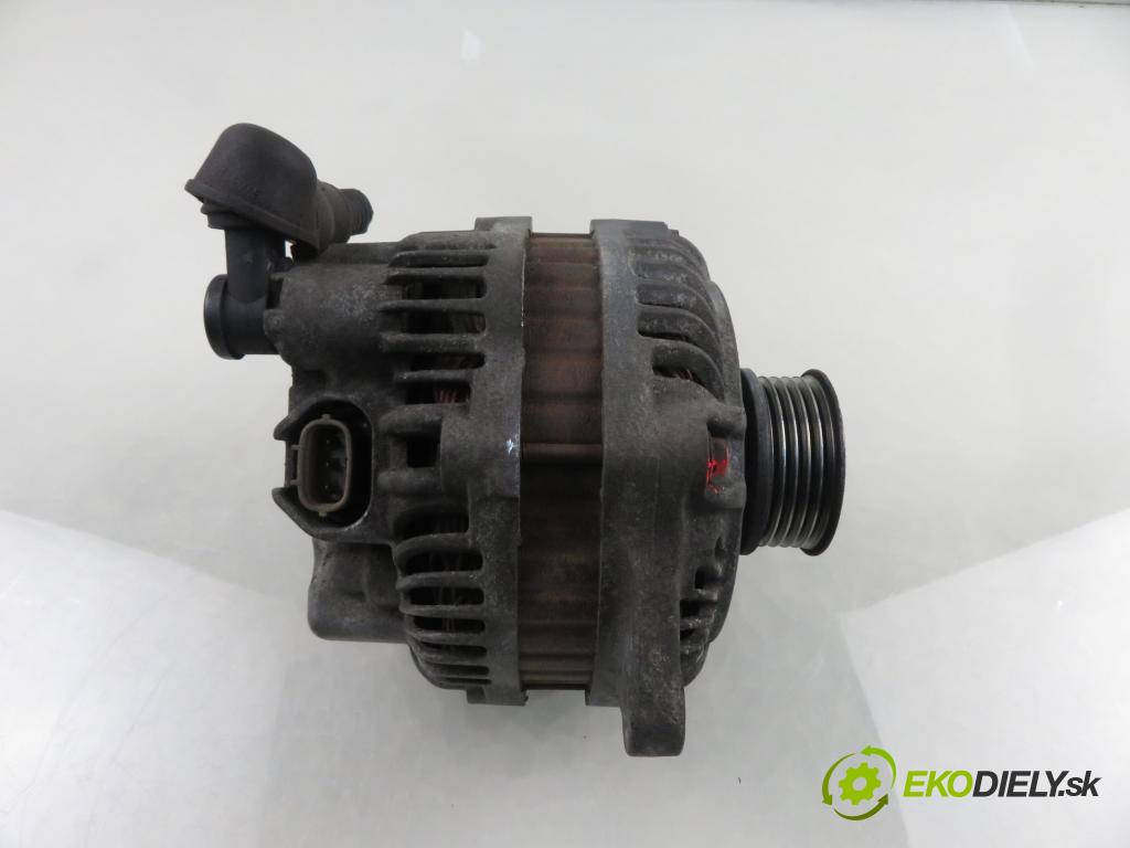 SUBARU LEGACY IV Kombi (BP) KOMBI 2004 101,00 2.0 AWD (BP5) - EJ202 1994,00 Alternátor  (Alternátor)