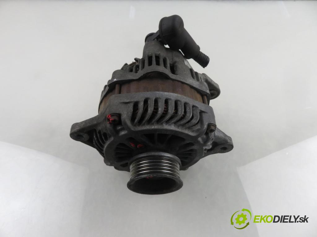 SUBARU LEGACY IV Kombi (BP) KOMBI 2004 101,00 2.0 AWD (BP5) - EJ202 1994,00 Alternátor  (Alternátor)