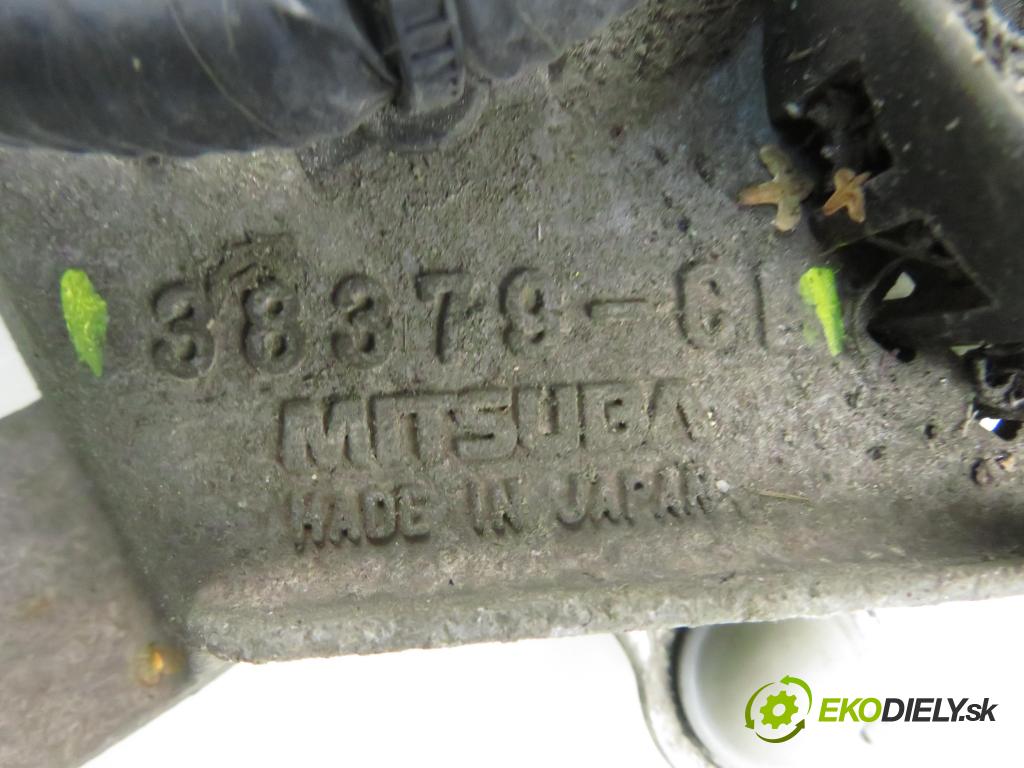 SUBARU LEGACY IV Kombi (BP) KOMBI 2004 101,00 2.0 AWD (BP5) - EJ202 1994,00 MECHANISMUS/ motorek stěračů 38379BL ; 38379CL