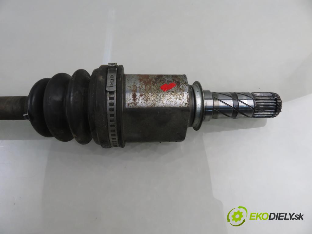 SUBARU LEGACY IV Kombi (BP) KOMBI 2004 101,00 2.0 AWD (BP5) - EJ202 1994,00 poloos LP