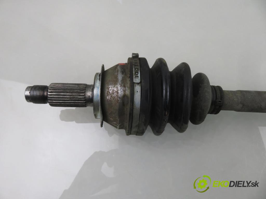 SUBARU LEGACY IV Kombi (BP) KOMBI 2004 101,00 2.0 AWD (BP5) - EJ202 1994,00 poloos LP