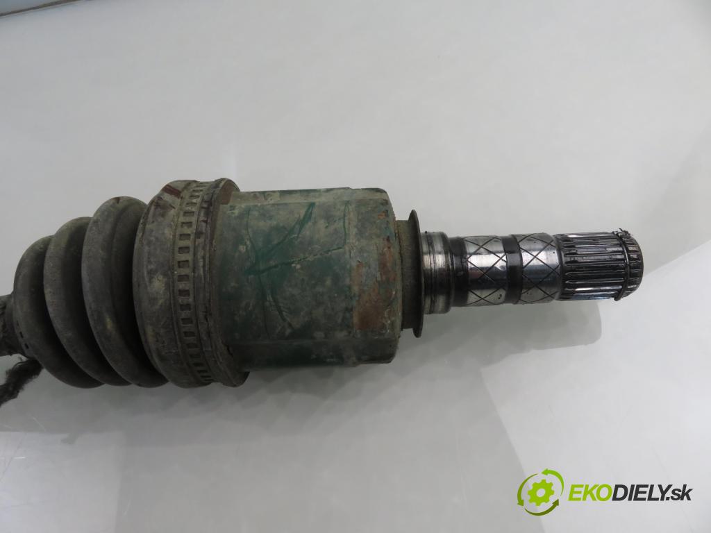 SUBARU LEGACY IV Kombi (BP) KOMBI 2004 101,00 2.0 AWD (BP5) - EJ202 1994,00 poloos PP