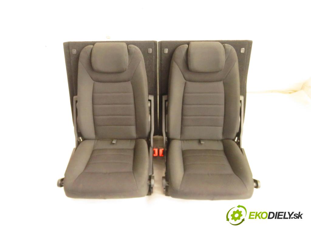 FORD S-MAX (WA6) MINIVAN 2013 118,00 1.6 EcoBoost - JTWA 1596,00 preloženie