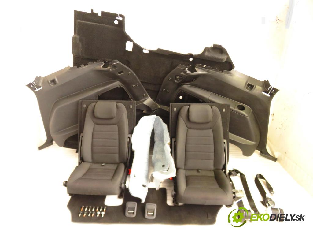 FORD S-MAX (WA6) MINIVAN 2013 118,00 1.6 EcoBoost - JTWA 1596,00 preloženie