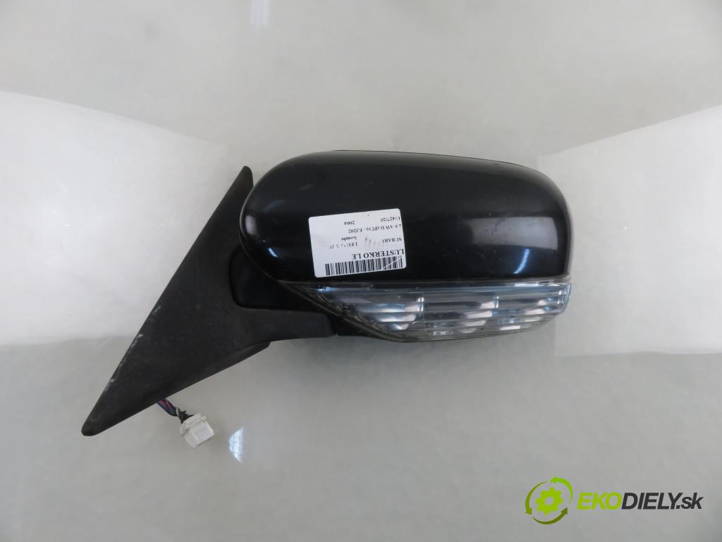 SUBARU LEGACY IV Kombi (BP) KOMBI 2004 101,00 2.0 AWD (BP5) - EJ202 1994,00 zpětné zrcátko LE 