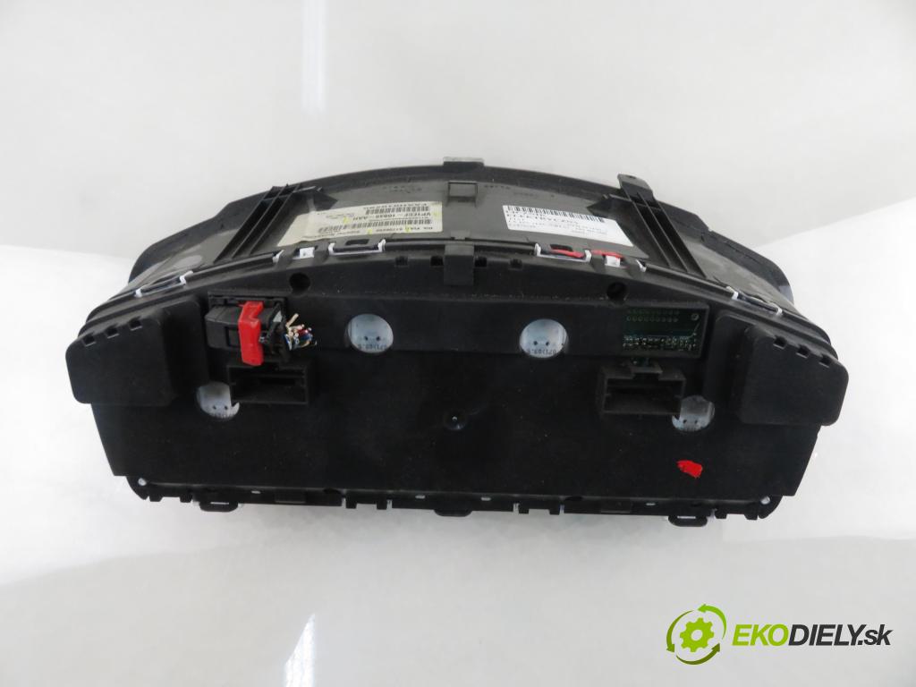 FIAT STILO (192_) HB 2005 76,00 1.6 16V 103 - 182 B6.000 1596,00 prístrojovka elektrický 51756698 ; VP1FCF10849AAH