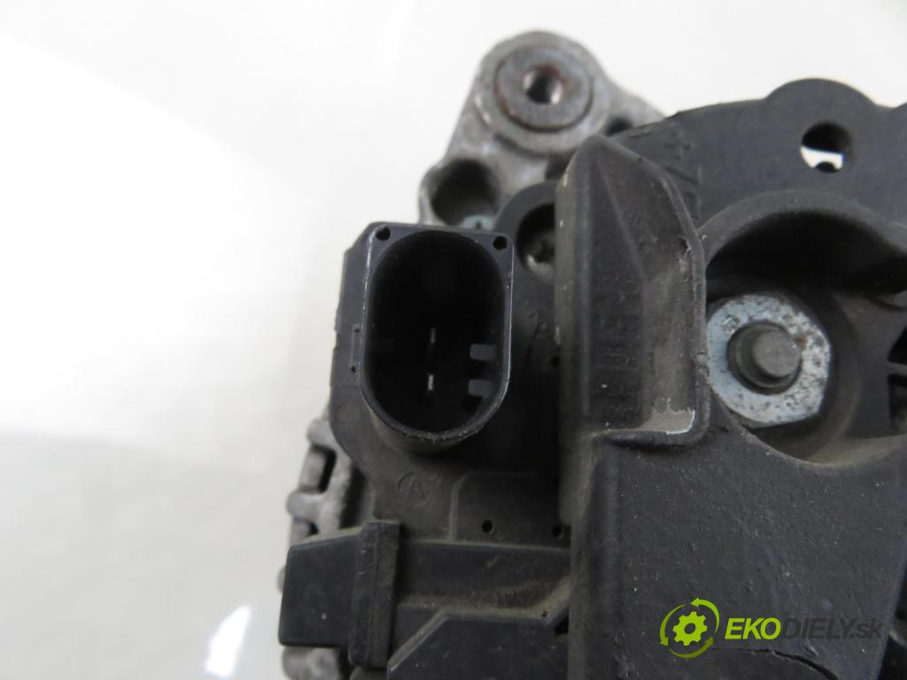 VW POLO (9N_) HB 2004 47,00 1.9 SDI - ASY 1896,00 Alternátor 0124515010 (Alternátor)