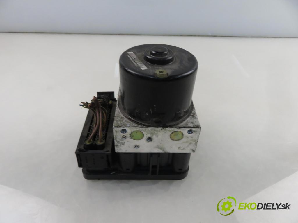 BMW 3 Compact (E46) HB 2003 110,00 320 td 150 - M47 D20 (204D4) 1995,00 Pumpa ABS 6759075 ; 10096008103 (Pumpa ABS)