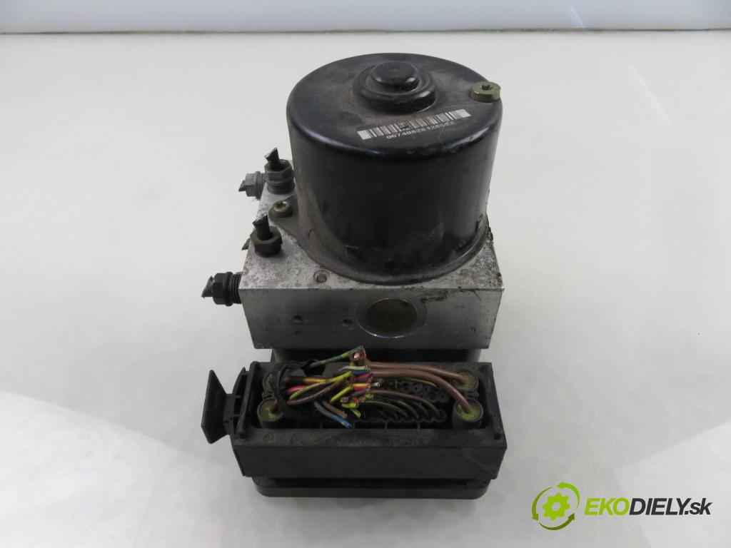 BMW 3 Compact (E46) HB 2003 110,00 320 td 150 - M47 D20 (204D4) 1995,00 Pumpa ABS 6759075 ; 10096008103 (Pumpa ABS)