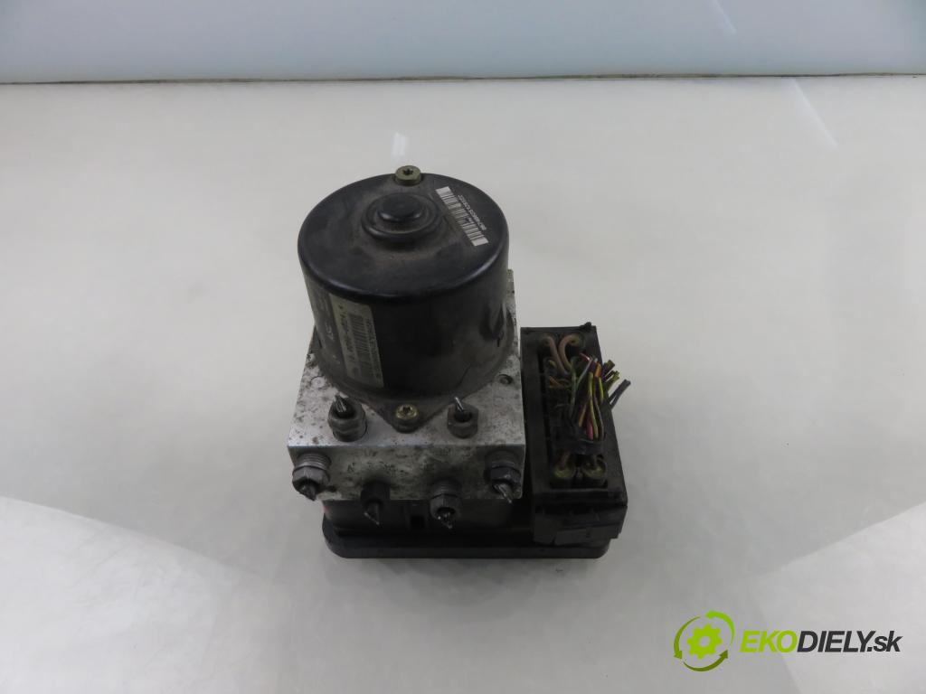 BMW 3 Compact (E46) HB 2003 110,00 320 td 150 - M47 D20 (204D4) 1995,00 Pumpa ABS 6759075 ; 10096008103 (Pumpa ABS)