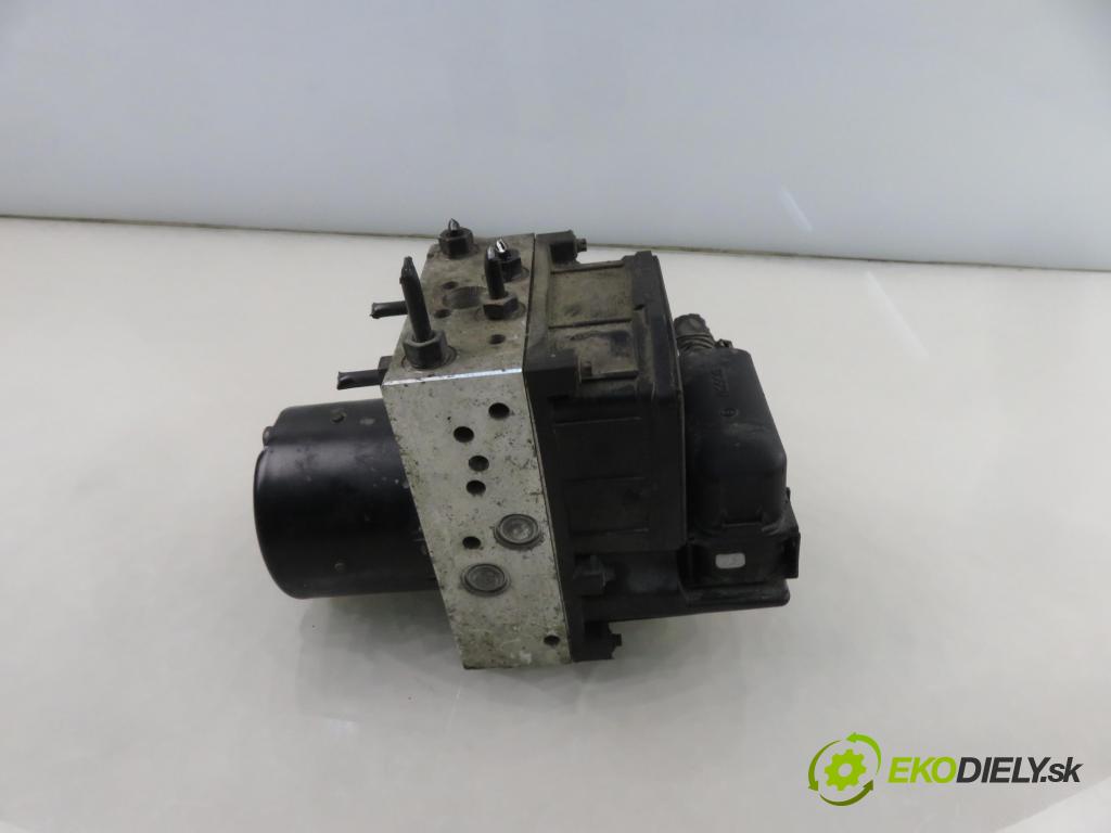 SKODA FABIA I Combi (6Y5) KOMBI 2002 74,00 1.9 TDI - ATD 1896,00 Pumpa ABS 0265900009 ; 6Q0907379H (Pumpa ABS)